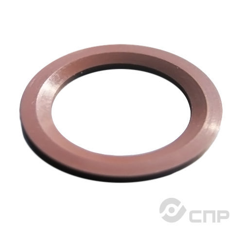 Кольцо профильное 29,7х35,7х2,0х1,0